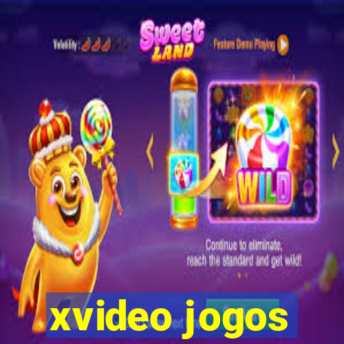 xvideo jogos